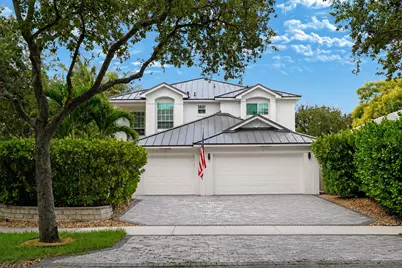 980 Delray Lakes Drive, Delray Beach, FL 33444 - Photo 1
