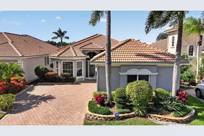 7067 Veneto Drive, Boynton Beach, FL 33437 - Photo 1