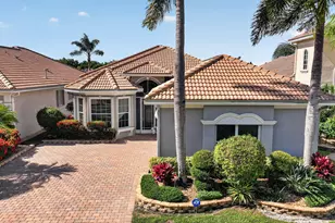7067 Veneto Dr, Boynton Beach, FL 33437 - Photo 1