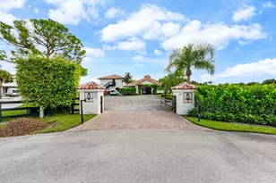 14155 Equestrian Way, Wellington, FL 33414 - Photo 1