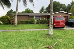 3296 NW 41st St, Lauderdale Lakes, FL 33309 - Photo 1