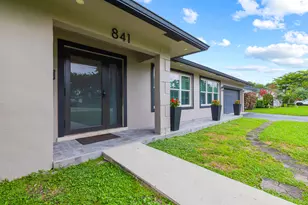 841 NW 75th Terrace, Plantation, FL 33317 - Photo 3