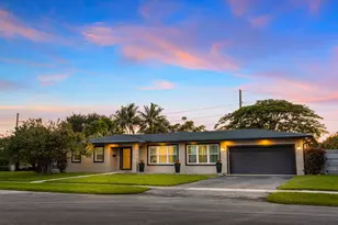 841 NW 75th Terrace, Plantation, FL 33317 - Photo 1