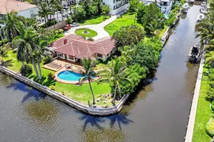 823 Palmer Rd, Boynton Beach, FL 33483 - Photo 1