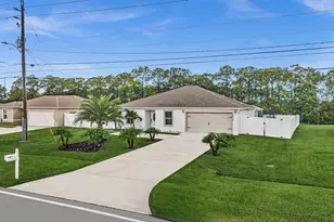 2518 SW Savage Blvd, Port Saint Lucie, FL 34953 - Photo 1