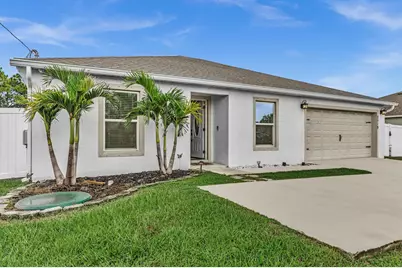 2518 SW Savage Boulevard, Port Saint Lucie, FL 34953 - Photo 3