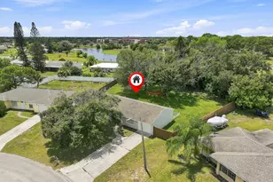 484 SW Eastport Cir, Port Saint Lucie, FL 34953 - Photo 33