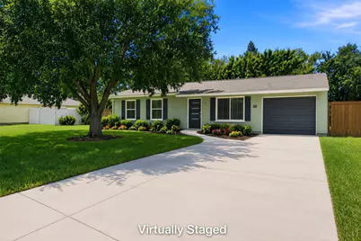 484 SW Eastport Circle, Port Saint Lucie, FL 34953 - Photo 3