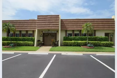 5780 Fernley Drive W #138, West Palm Beach, FL 33415 - Photo 13
