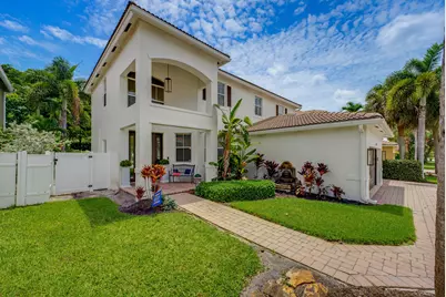 6326 C Durham Drive, Lake Worth, FL 33467 - Photo 5