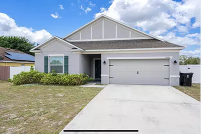 3650 SW Rivera Street, Port Saint Lucie, FL 34953 - Photo 1
