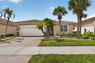 382 NW Springview Loop, Port Saint Lucie, FL 34986 - Photo 1