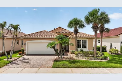 382 NW Springview Loop, Port Saint Lucie, FL 34986 - Photo 3