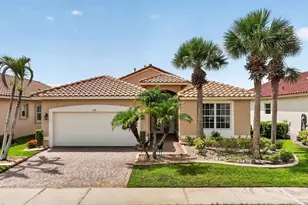 382 NW Springview Loop, Port Saint Lucie, FL 34986 - Photo 3