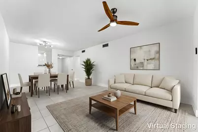 200 Jacaranda Country Club Drive #3C, Plantation, FL 33324 - Photo 9