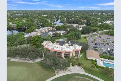 200 Jacaranda Country Club Drive #3C, Plantation, FL 33324 - Photo 33