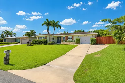 3854 Buttercup Circle S, Palm Beach Gardens, FL 33410 - Photo 3