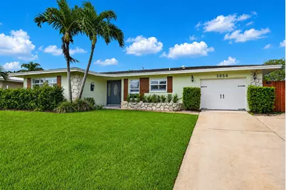 3854 Buttercup Circle S, Palm Beach Gardens, FL 33410 - Photo 1
