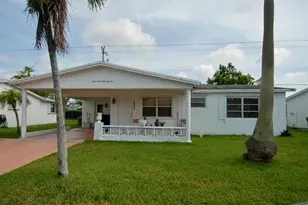 6875 NW 17th Ct, Margate, FL 33063 - Photo 1