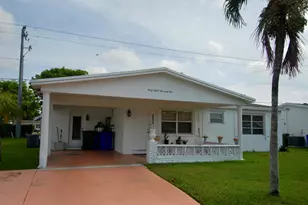 6875 NW 17th Ct, Margate, FL 33063 - Photo 1