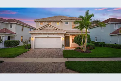 7751 SE Heritage Boulevard, Hobe Sound, FL 33455 - Photo 3
