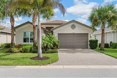 11393 N Hawkins Terrace, Port Saint Lucie, FL 34987 - Photo 1