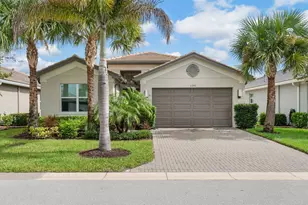 11393 N Hawkins Terrace, Port Saint Lucie, FL 34987 - Photo 1