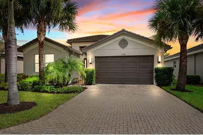 11393 N Hawkins Terrace, Port Saint Lucie, FL 34987 - Photo 25