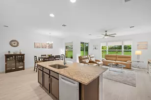 11393 N Hawkins Terrace, Port Saint Lucie, FL 34987 - Photo 5