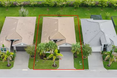 11393 N Hawkins Terrace, Port Saint Lucie, FL 34987 - Photo 23