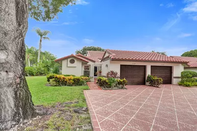 6394 Pointe Pleasant Circle, Delray Beach, FL 33484 - Photo 1