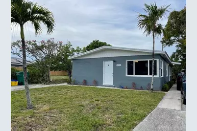 1456 W 29th Street #1, Riviera Beach, FL 33404 - Photo 9