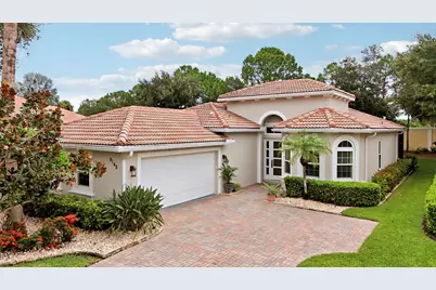 9148 Short Chip Circle, Port Saint Lucie, FL 34986 - Photo 1