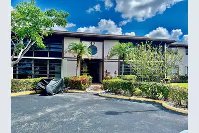 9718 S Belfort Circle #108, Tamarac, FL 33321 - Photo 1