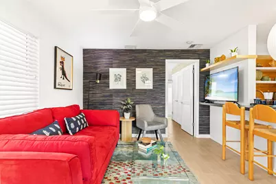 615 NE 10th Avenue #101B, Fort Lauderdale, FL 33304 - Photo 1