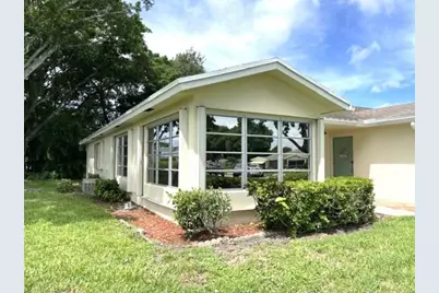 14339 Canalview Drive #A, Delray Beach, FL 33484 - Photo 1
