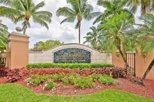 8020 N Nob Hill Rd, Tamarac, FL 33321 - Photo 1