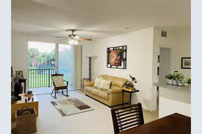 8020 N Nob Hill Road #206, Tamarac, FL 33321 - Photo 5