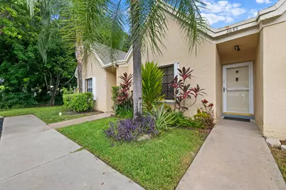 3645 NW 83rd Lane, Sunrise, FL 33351 - Photo 1