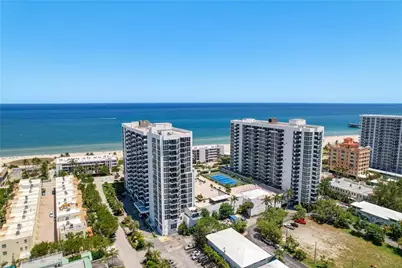 531 N Ocean Boulevard #1207, Pompano Beach, FL 33062 - Photo 3