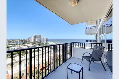 531 N Ocean Boulevard #1207, Pompano Beach, FL 33062 - Photo 23