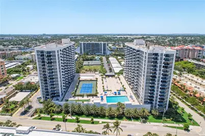 531 N Ocean Boulevard #1207, Pompano Beach, FL 33062 - Photo 43