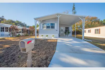 248 W Caribbean, Port Saint Lucie, FL 34952 - Photo 25