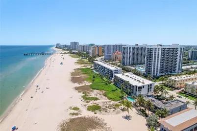 531 N Ocean Boulevard #1207, Pompano Beach, FL 33062 - Photo 27