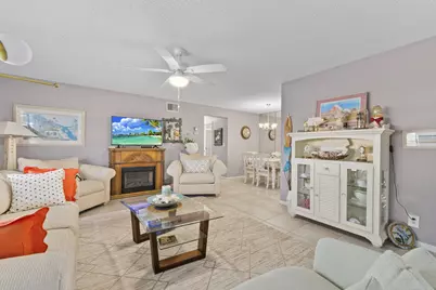 406 Sandpiper Drive #A, Fort Pierce, FL 34982 - Photo 5