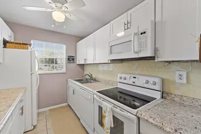 406 Sandpiper Drive #A, Fort Pierce, FL 34982 - Photo 7