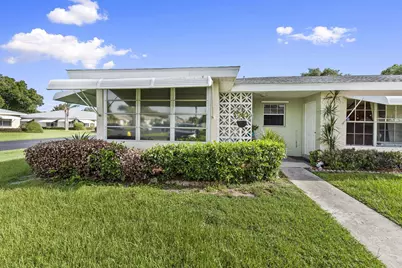 406 Sandpiper Drive #A, Fort Pierce, FL 34982 - Photo 1