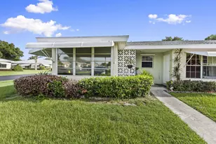 406 Sandpiper Dr, Fort Pierce, FL 34982 - Photo 1