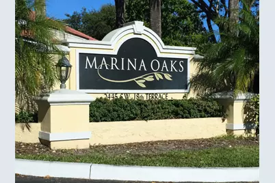 2550 SW 18th Terrace #1606, Fort Lauderdale, FL 33315 - Photo 9