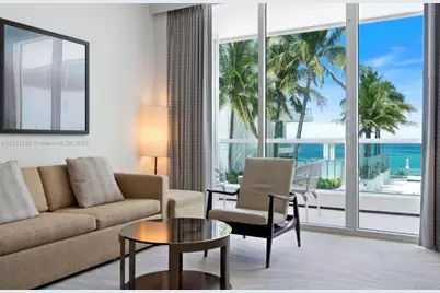 4391 Collins Avenue #623, Miami Beach, FL 33140 - Photo 1